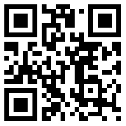 龍勝管微信服務號二維碼