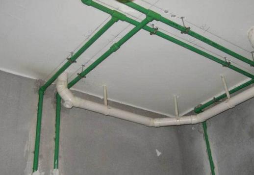 ppr水管埋地下沒(méi)事吧？如擔(dān)心漏水不妨選擇這樣安裝！