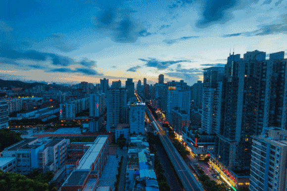 龍勝管2019年終盤點(diǎn)，看看這一年龍勝都做了什么？