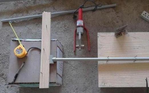 ppr管熔接防歪神器有嗎？如何才能不接歪？