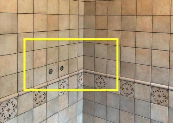 為什么水管接頭高出瓷磚2cm？如果沒預留怎么處理？