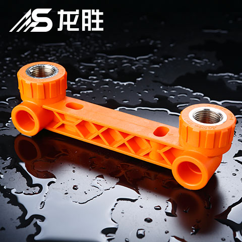 看完這中國十大塑料管道排行后，不明覺厲！原來還有這么多管道品牌！