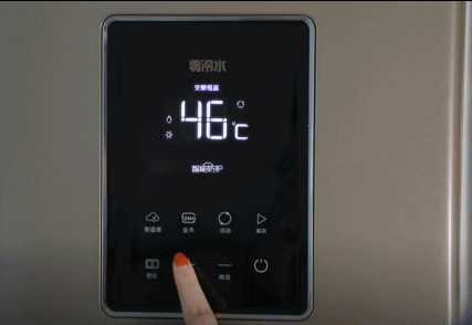 一個萬家樂零冷水講解視頻，外加一篇千字評測問，足夠了！