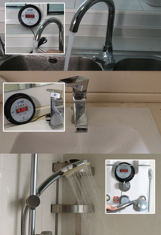 一個萬家樂零冷水講解視頻，外加一篇千字評測問，足夠了！