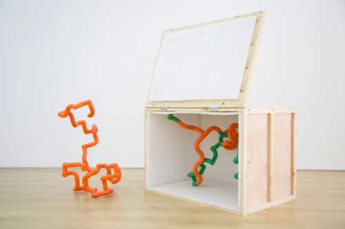 你說個數(shù)，其他我搞定-康劍飛教授與龍勝管聯(lián)名藝術(shù)品定制