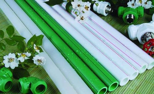 中國水管十大品牌一覽，這也太詳細了，收藏它就對了！