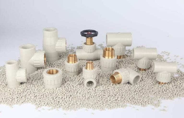 喬治費歇爾水管是哪個國家的？這個介紹還是比較全面！