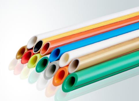 日豐ppr橙色管是高端產(chǎn)品嗎？橙色就一定抗菌？