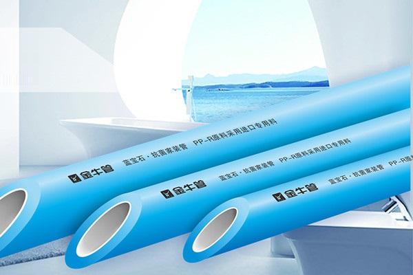 金牛管總代理需要多少錢？乖乖！這你怎么選？