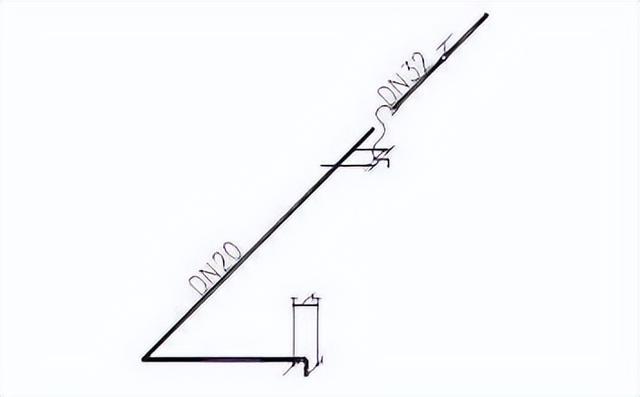 三層熱水回水系統圖實例施工，連十層圖紙都有！快快學習一波！