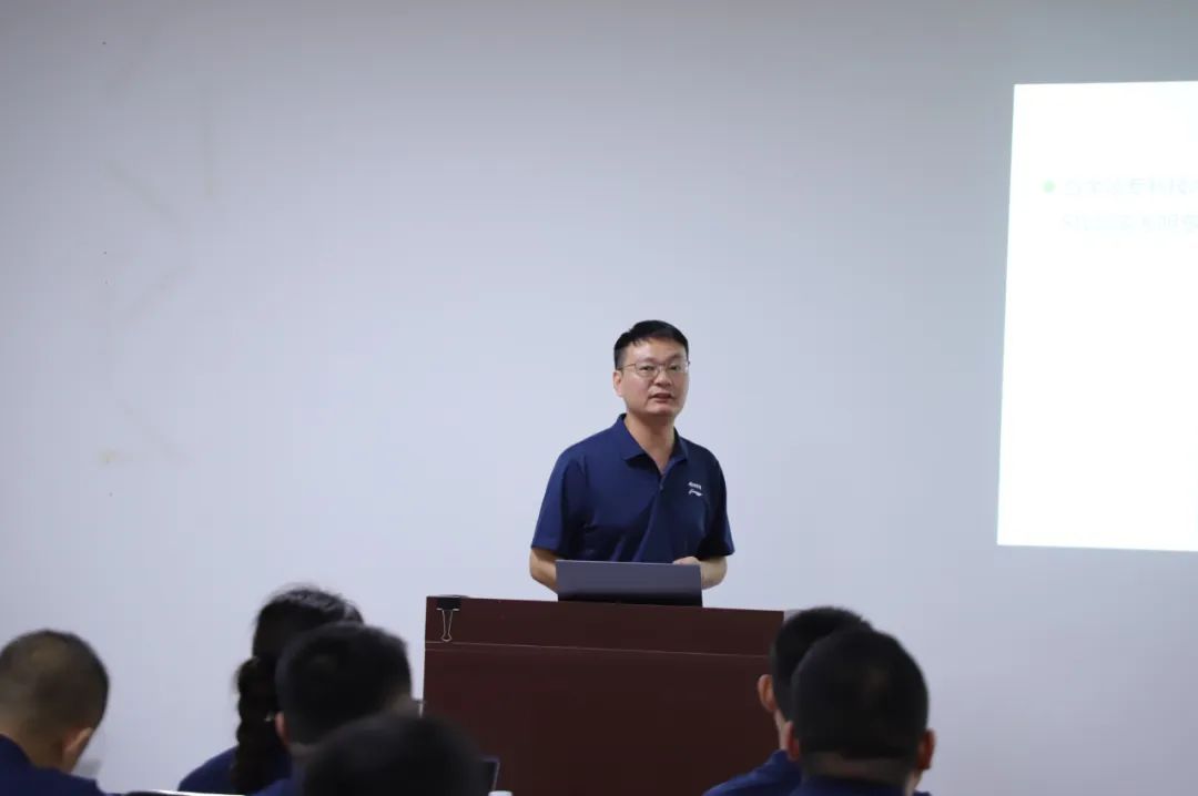 聚焦市場，渠道賦能 |《2023年龍勝管半年度總結會議》圓滿舉辦！