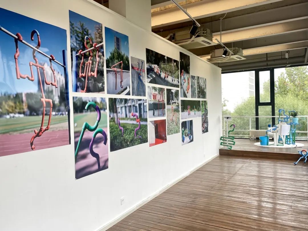 路徑之境水管主題藝術(shù)展，讓管道創(chuàng)意無限可能