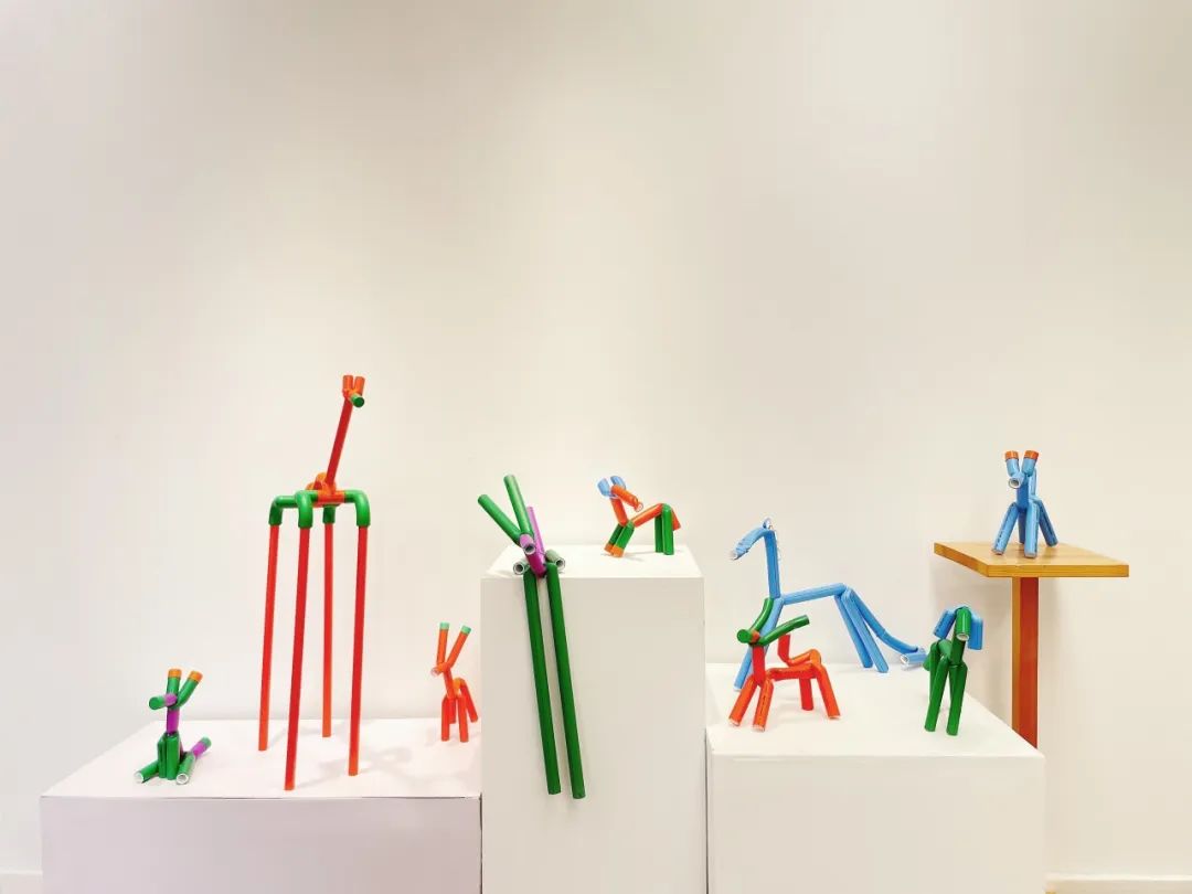 路徑之境水管主題藝術(shù)展，讓管道創(chuàng)意無限可能