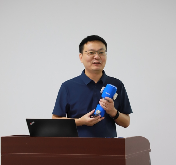 2024上半年度龍勝管全國(guó)銷售會(huì)議圓滿召開(kāi)| 解放思想，極速前進(jìn)！