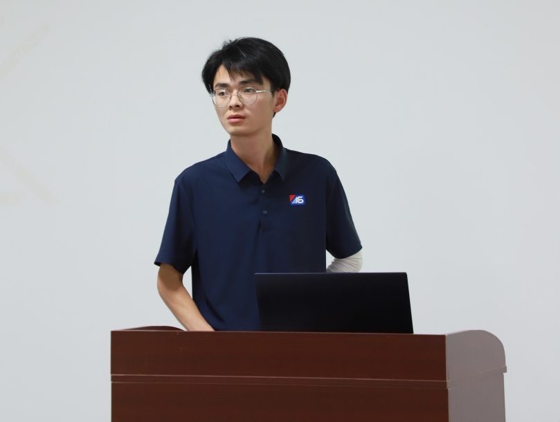 逆勢破局，聚力前行！龍勝管2025上半年度營銷會議圓滿落幕！