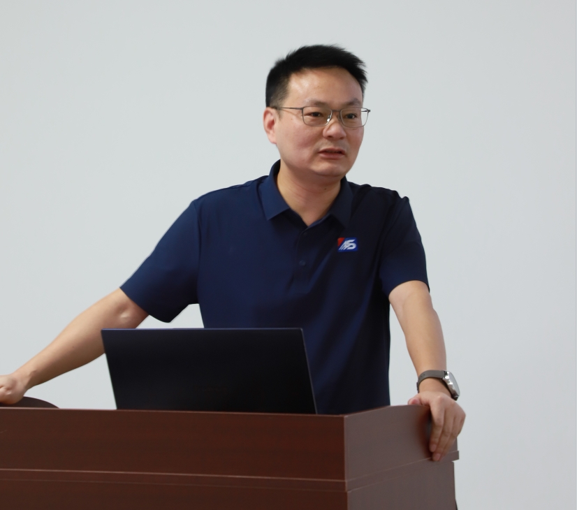 逆勢破局，聚力前行！龍勝管2025上半年度營銷會議圓滿落幕！